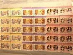 アイカツ！アイカツスターズ！　チーズソフトクッキー　3種30個セット　新品未開封