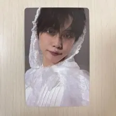 2026年最新】txt ヨンジュン ソウルコン トレカの人気アイテム - メルカリ