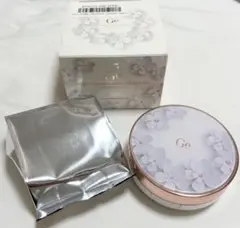 CHARMZONEGeカバークッションファンデEX本体＋レフィルスペシャルケースのサムネイル