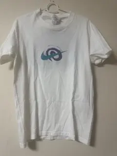 Nike カラフルロゴ Tシャツ