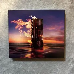 B'z FYOP CD 未使用シリアルナンバー付き