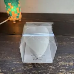 ReFa HEART BRUSH ハート型