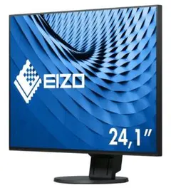 【開封済未使用】EIZO EV2456-BK