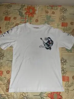 爆烈爛漫娘 Tシャツ 38 和柄 ロック バイカー アメカジ 和風のサムネイル