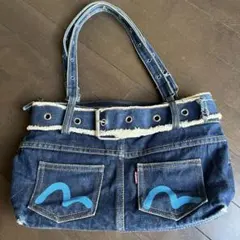 2025年最新】evisu バッグの人気アイテム - メルカリ