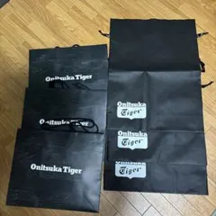 オニツカタイガーギフト６点セット