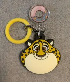 東京ディズニーリゾート ズートピアチャーム　クロウハウザー