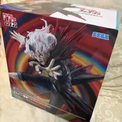 ダンダダン FIGURIZM オカルン(変身) トランスフォーム