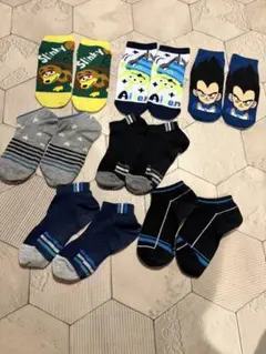 靴下