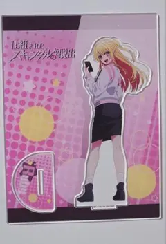 推しの子星野ルビーアクリルスタンド