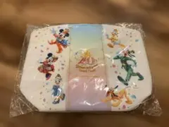 東京ディズニーリゾート 40周年 グランドフィナーレ ランチケース