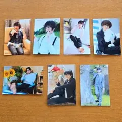執事歌劇団　百合野さん　花の配剤　写真