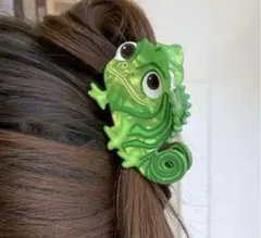 ヘアクリップ