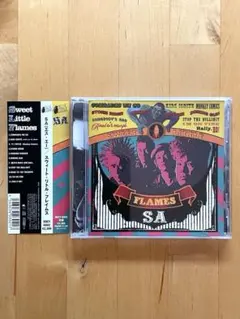 2026年最新】sa エスエー cdの人気アイテム - メルカリ