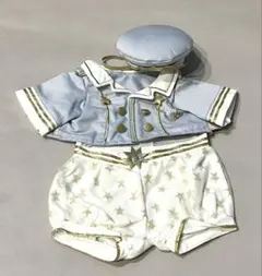 2026年最新】ダッフィー コスチューム 20周年の人気アイテム - メルカリ