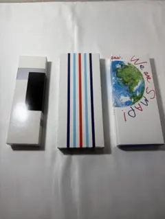 SMAP ポストカードとキーホルダーセット　アルバム　まとめ売り