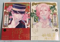 帝国東雲婚姻譚