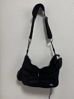CHUBBY MILITARY BAG