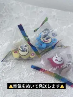 エンジェルブルー インテリアミニフィギュア