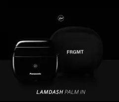 2025年最新】ラムダッシュパームインの人気アイテム - メルカリ