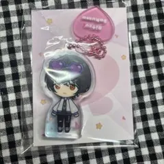 あんスタ 朔間凛月 韓国 ころっとアクリルキーホルダー