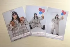 櫻坂46 生写真 コンプ Addiction オープニング衣装 森田ひかる - メルカリ