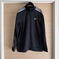 adidas トラックジャケット ベッケンバウアー　サイズL
