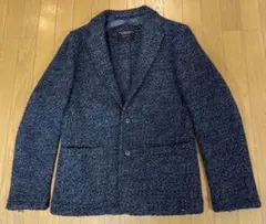 ジャーナルスタンダード　ウール テーラードジャケット　サイズXXL