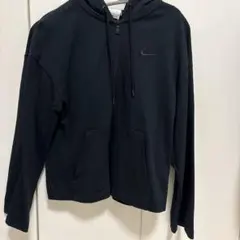 NIKE パーカー M