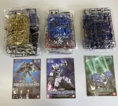 新品1/100 MGEX級νガンダム 海外スタジオ正規品 - メルカリ