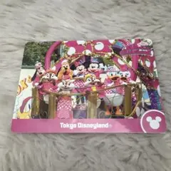 ミニパル　コレクションカード　集合 1枚 即購入⭕️ 宝船