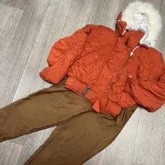 2025年最新】Courreges スキーの人気アイテム - メルカリ