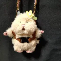 はむにぎり　ハーネス