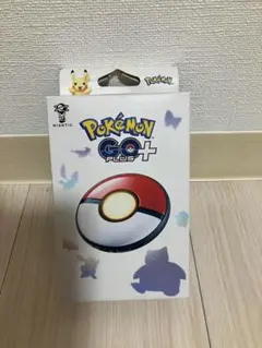 新品/未開封】Pokémon GO Plus+ プラスプラス - メルカリ