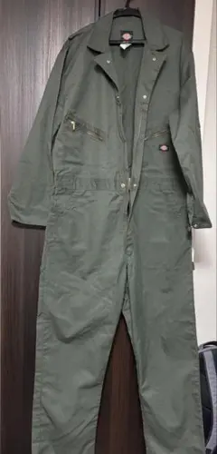 カバーオール オーバーオール