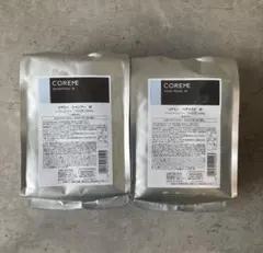 2025年最新】コアミー シャンプー mの人気アイテム - メルカリ