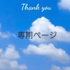 とく様 リクエスト 2点 まとめ商品
