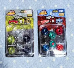 2025年最新】ベイブレード メタルファイト パーツ セットの人気