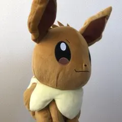 イーブイ ぬいぐるみ ポケモン