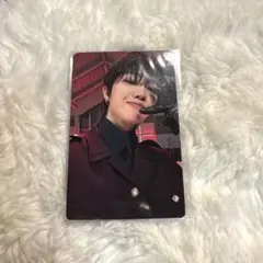 SEVENTEEN 17 IS RIGHT HERE M2U ラキドロ　ミンハオ