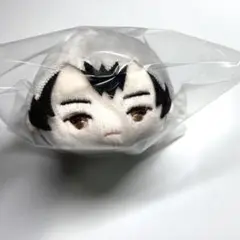 ハイキュー!!もちもちマスコットvol.6 牛島若利 - メルカリ