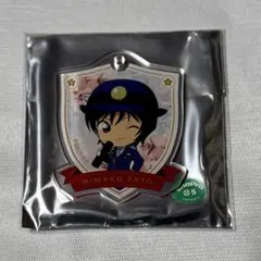 名探偵コナン アクリルキーホルダー