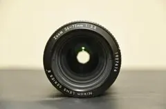 Nikon seriesE Zoom 36-72mm F3.5のサムネイル