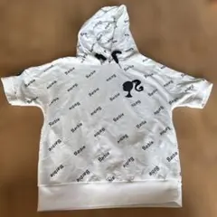 ピンクラテ　Ｔシャツ　Pink Latte Barbie トップス XS