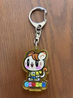 GENERATIONS ジェ猫 アクリルキーホルダー 片寄涼太