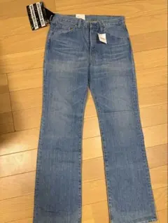 LEVI’S517 ORIGINAL デニム W31 L33
