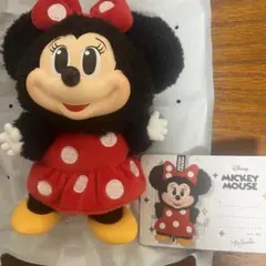 POP MART DISNEY ミッキーファミリー ミッキー