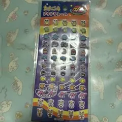 たまごっち セリア　seria シール