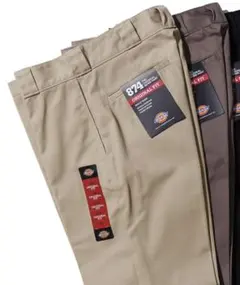 ディッキーズ ワークパンツ