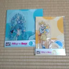 タイトーくじ 初音ミク × Rody クリアスタンド